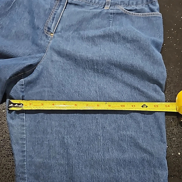 LARRY LEVINE JEANS - Picture 7 of 13